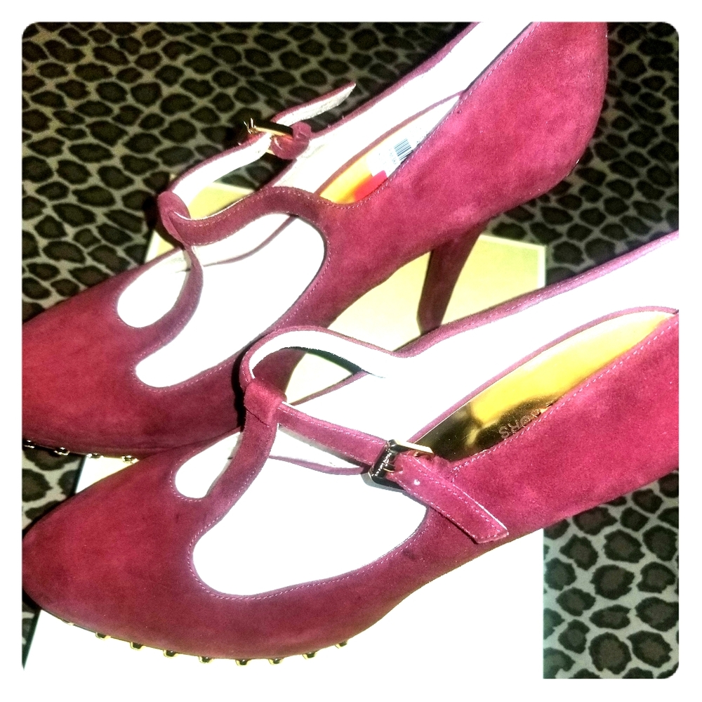 Michael Kors Shoes
